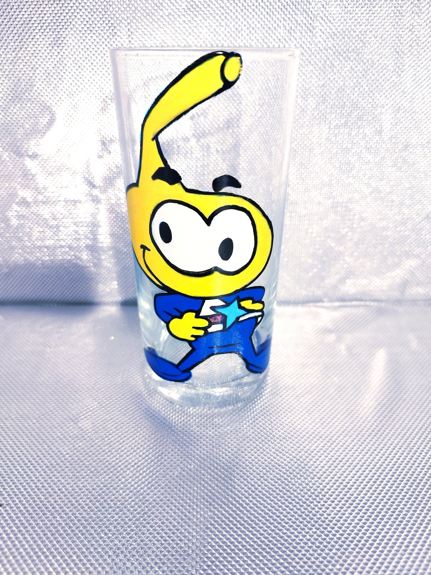 Snorkies Collection de 8 verres à Jus