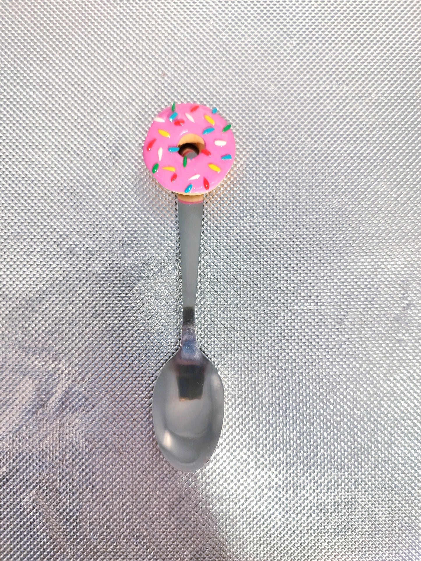 Omer Ensemble Tasse et sa petite cuillère Donuts