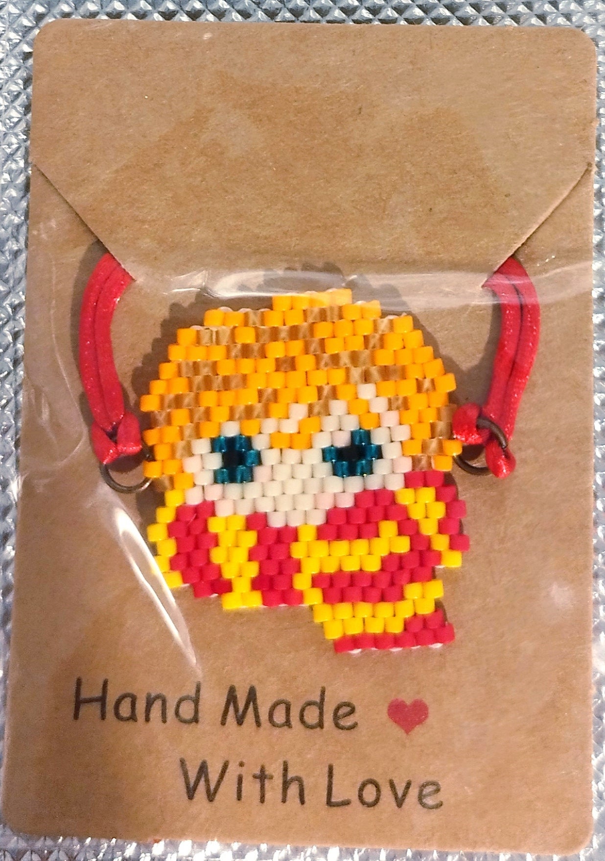 Ron Bracelet