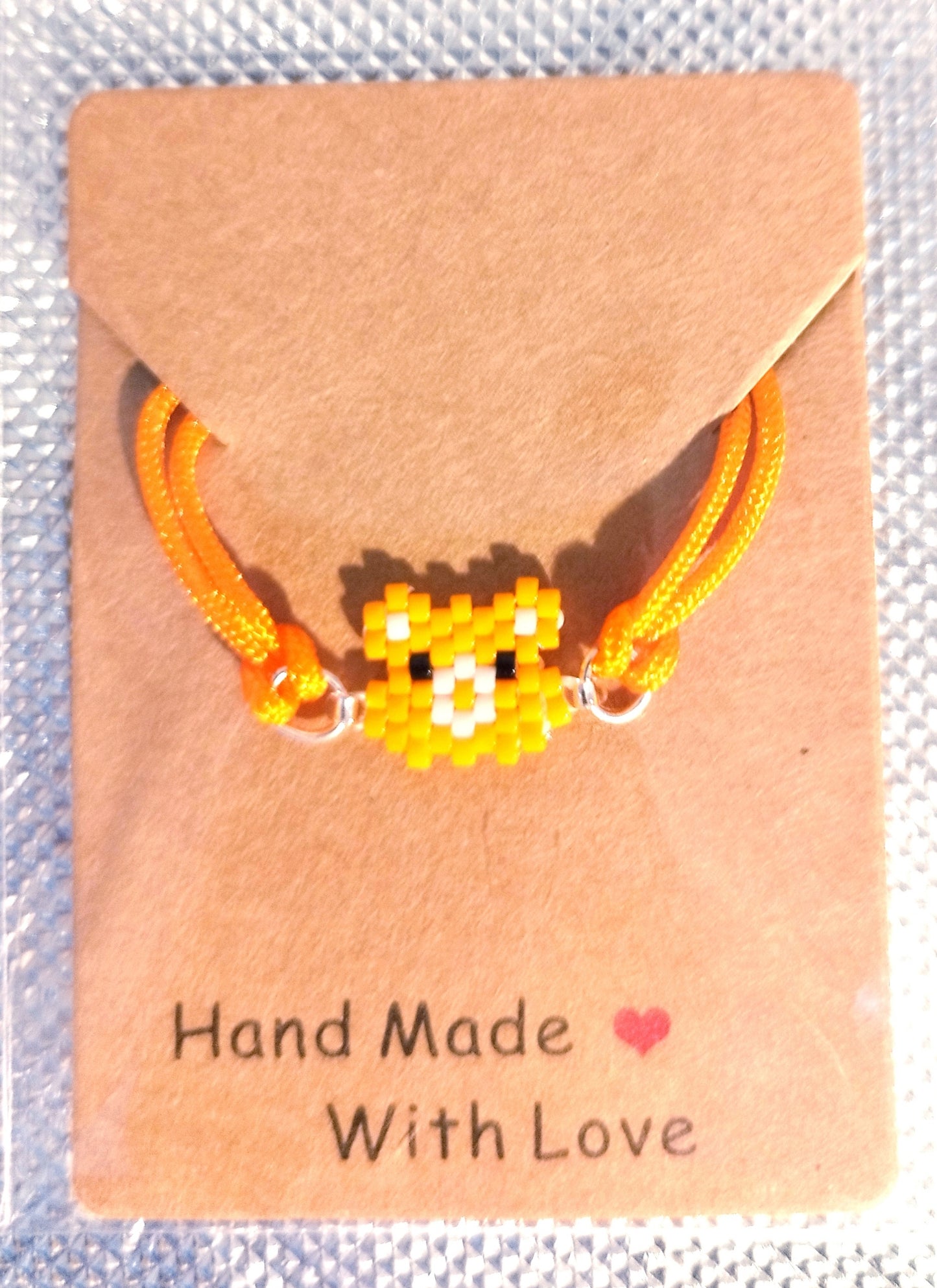 Gros Bisous Bracelet