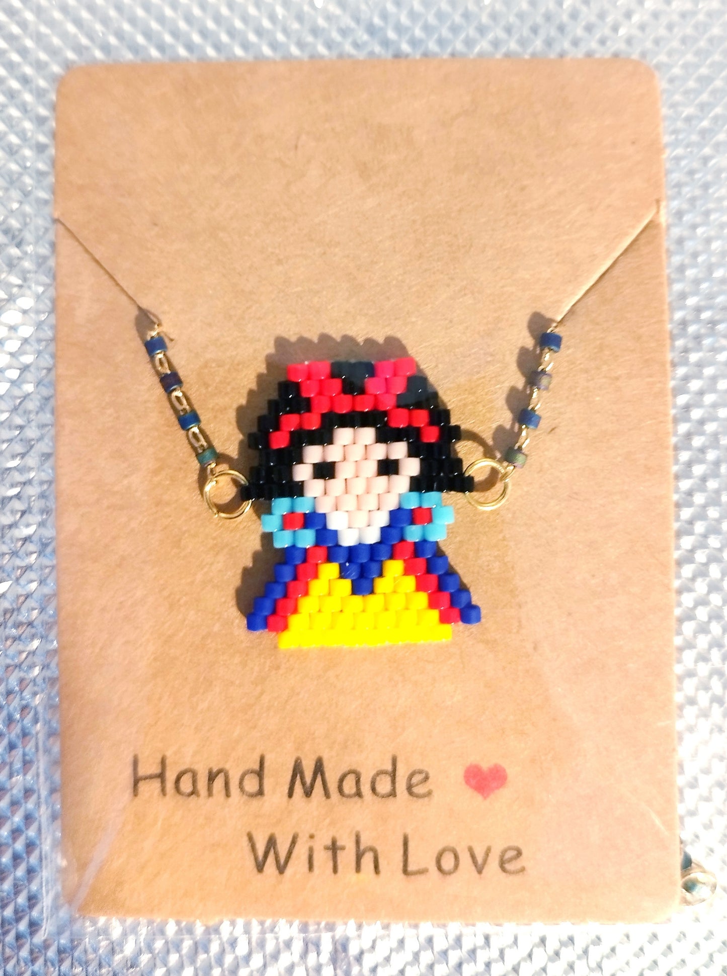 Princesse 1 Bracelet