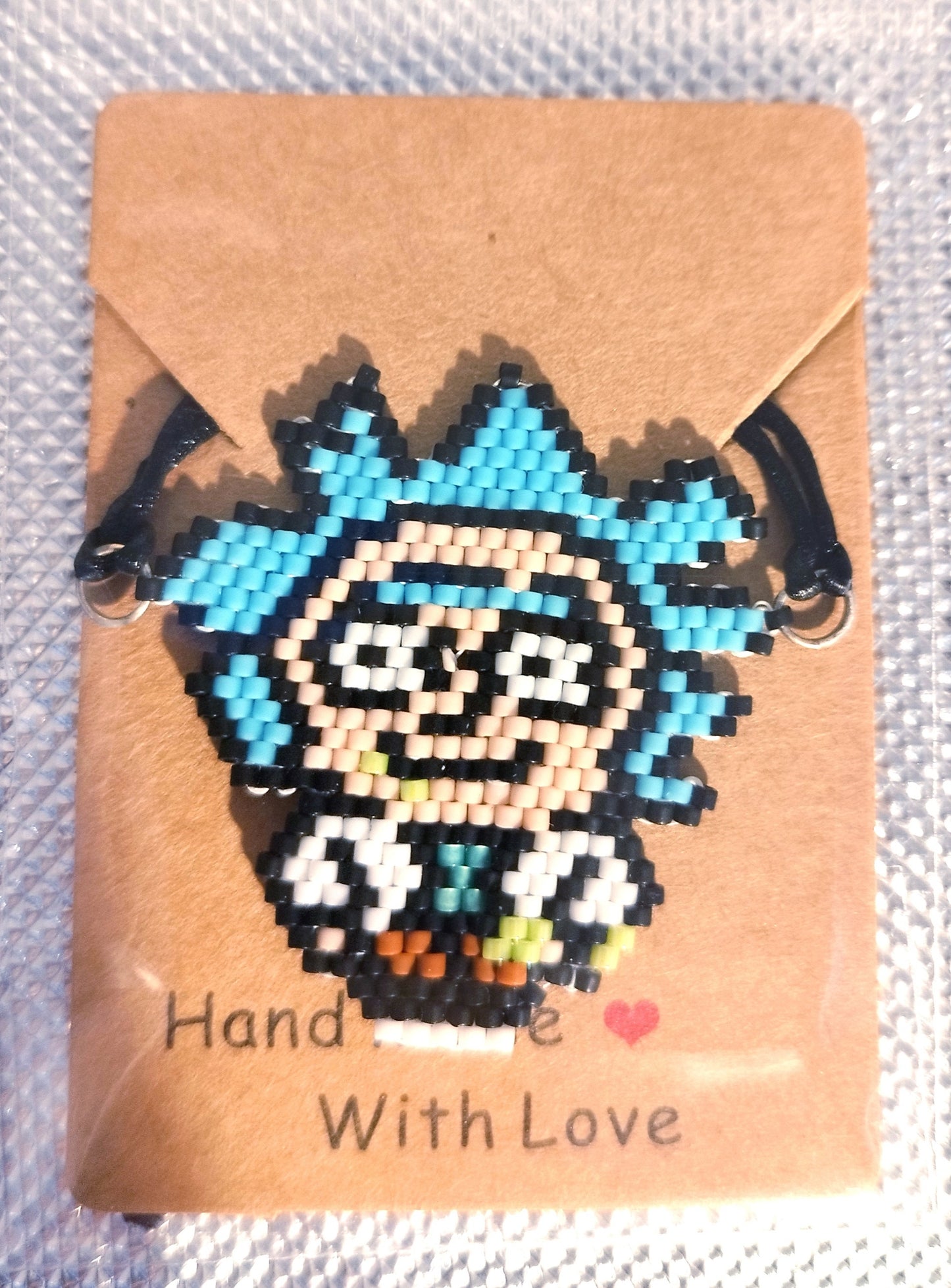 Rick Bracelet