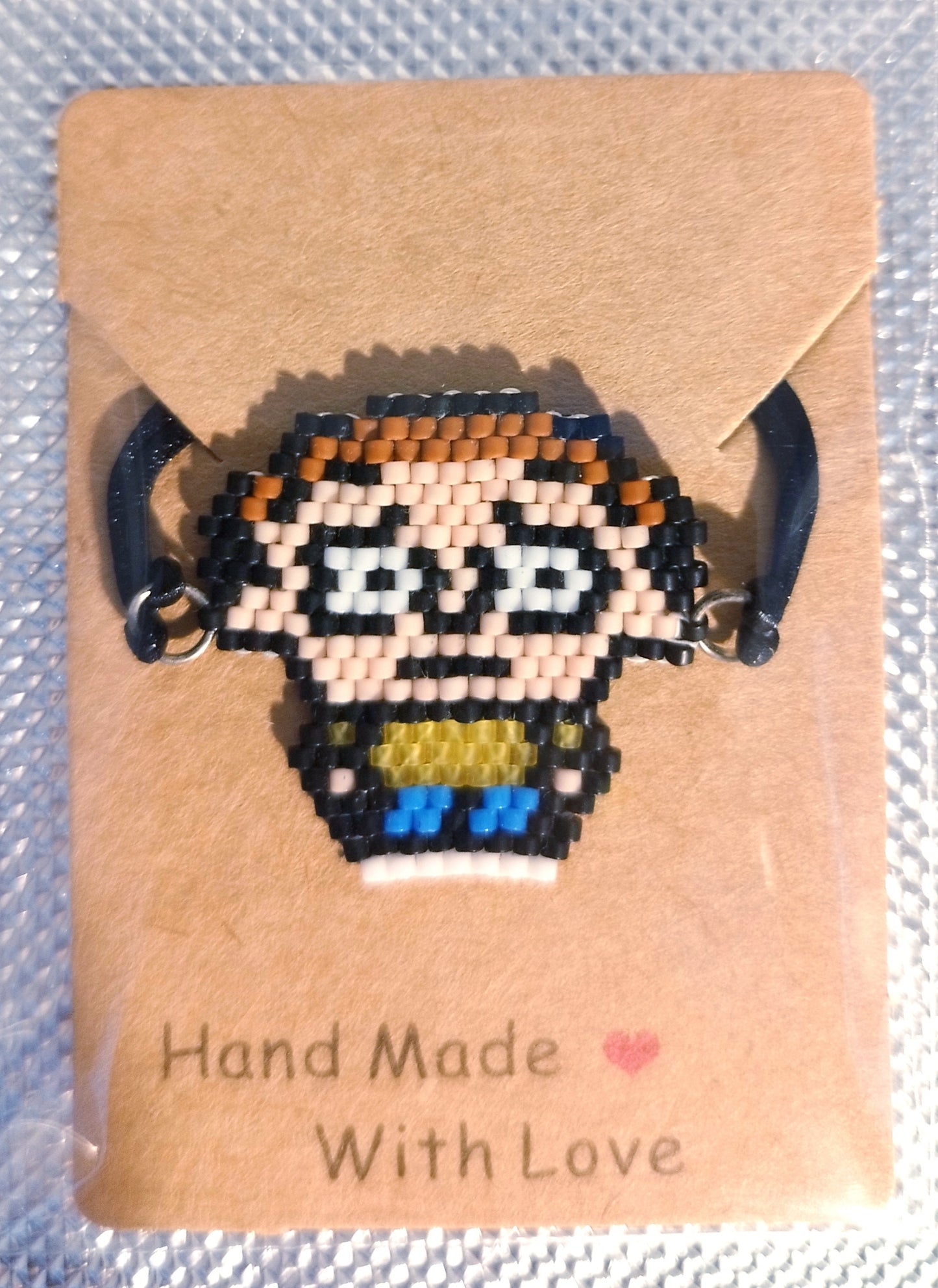 Morty Bracelet