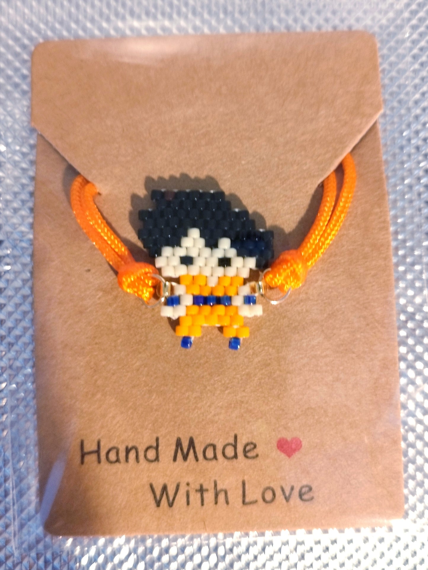 Son Gokù Bracelet
