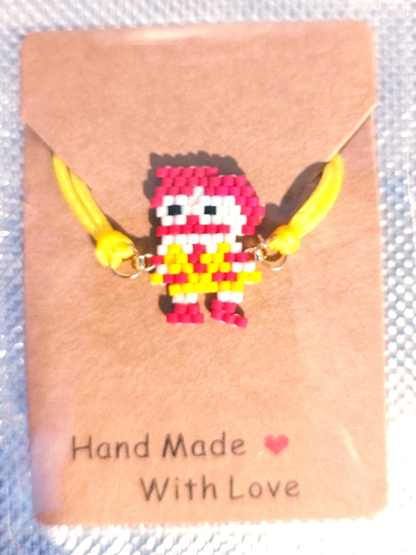 Ronald Bracelet