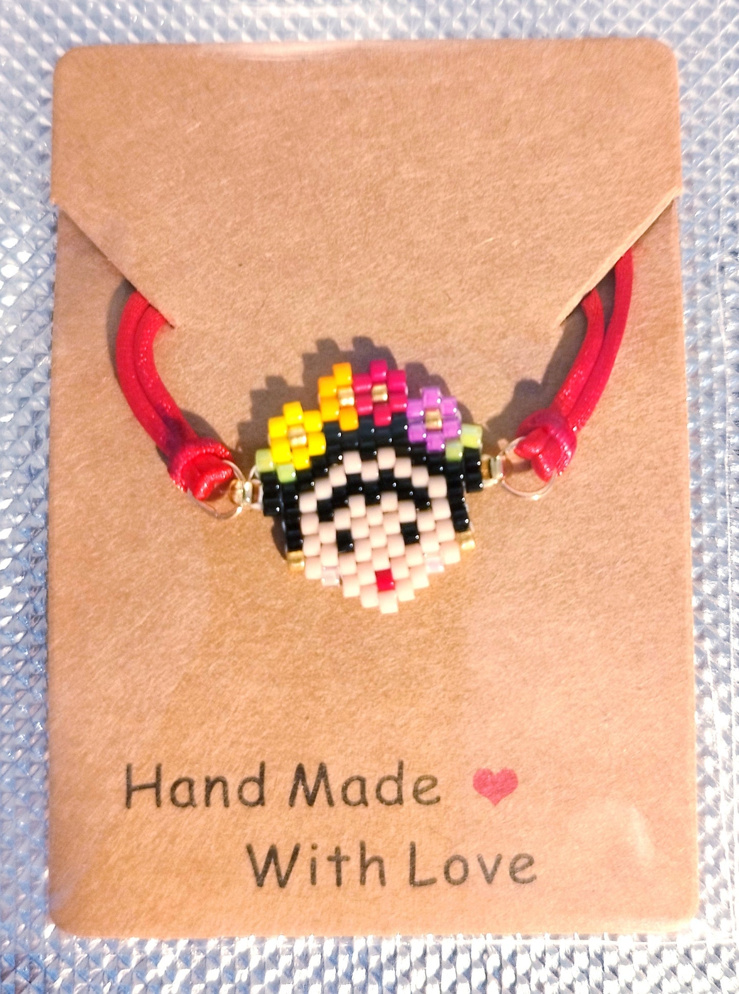 Frida Bracelet