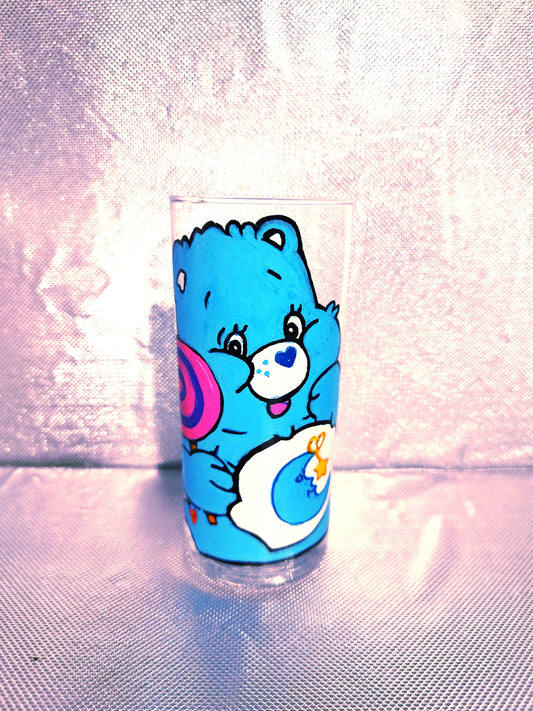 Gros Dodo Verre à jus