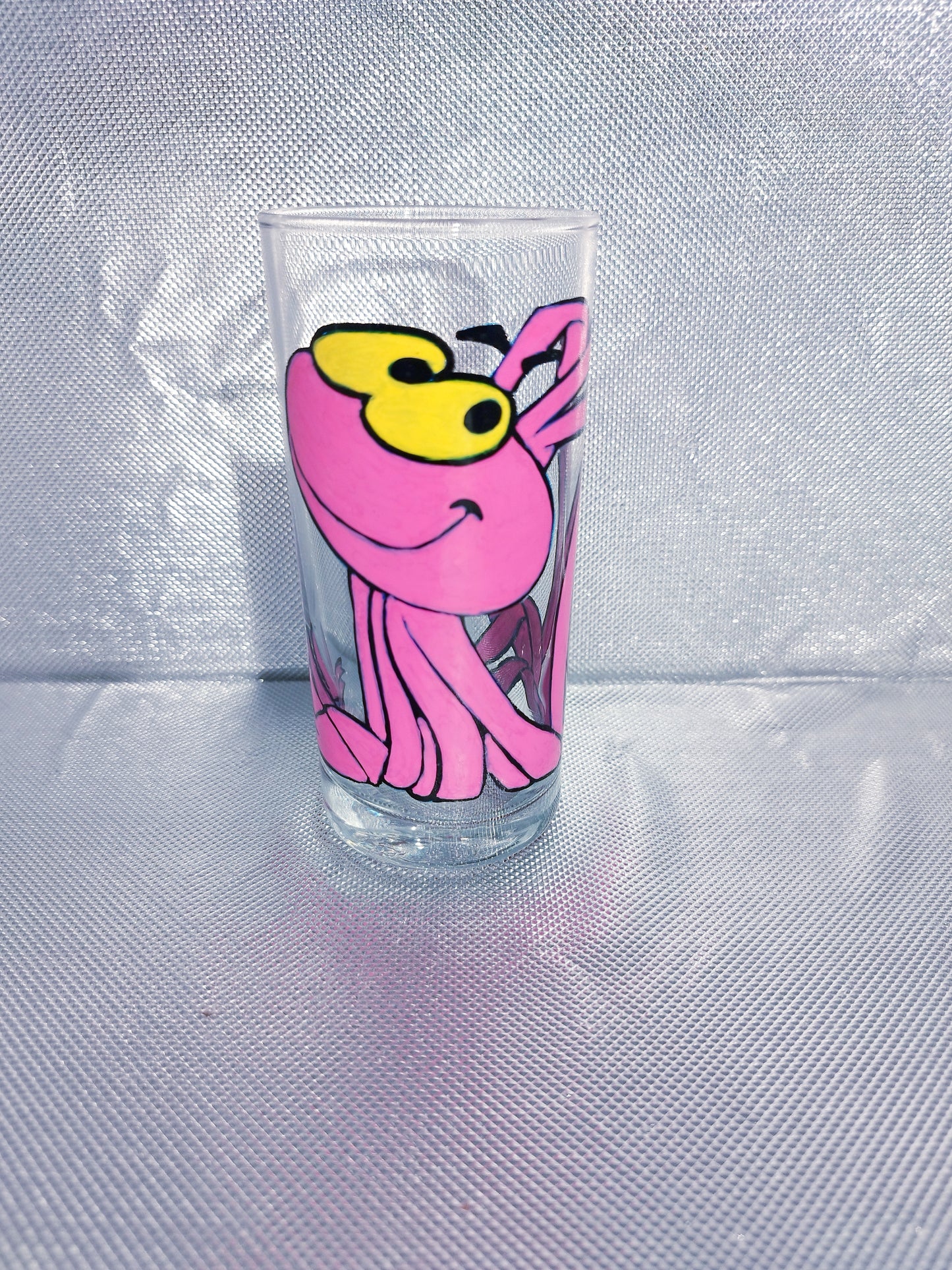 Snorkies Collection de 8 verres à Jus