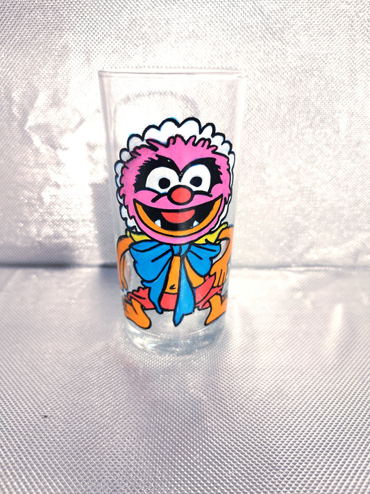 Animal Verre à jus