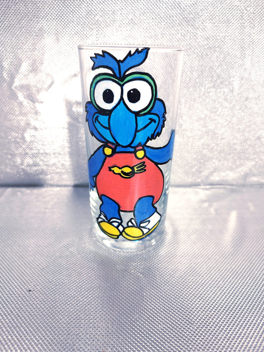 Gonzo Verre à jus
