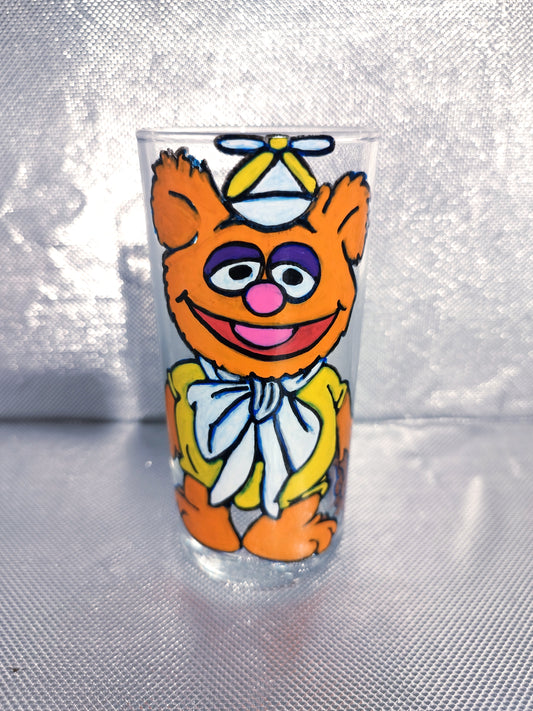 Fozzie Verre à jus