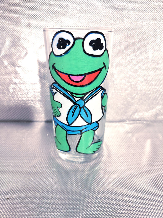 Kermit Verre à Jus