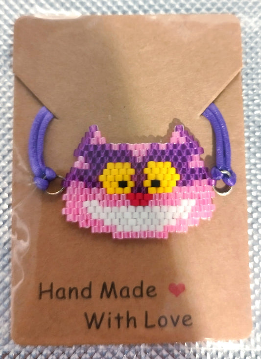 Cheshire Bracelet