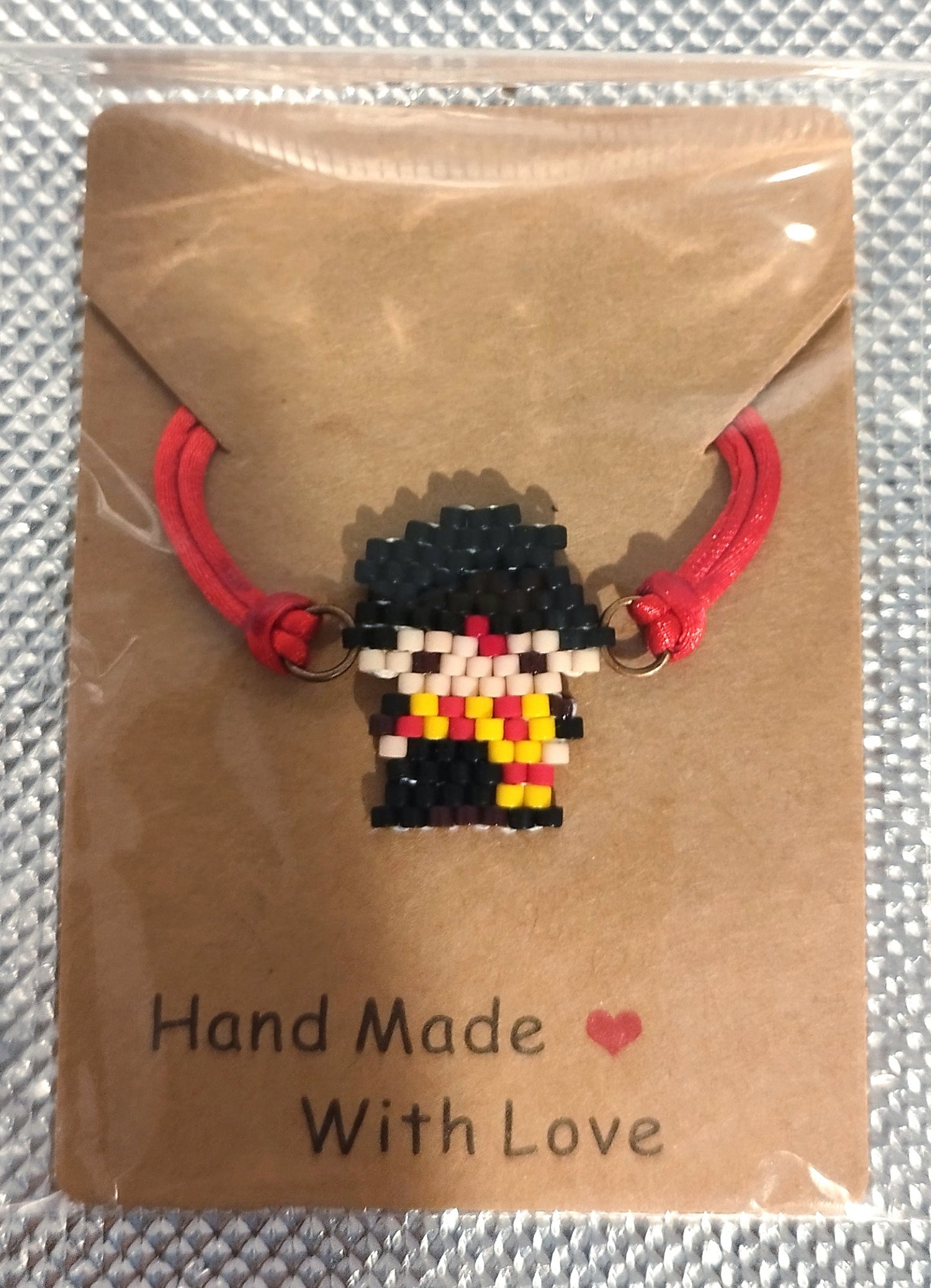 Harry Potter Collection Bracelet