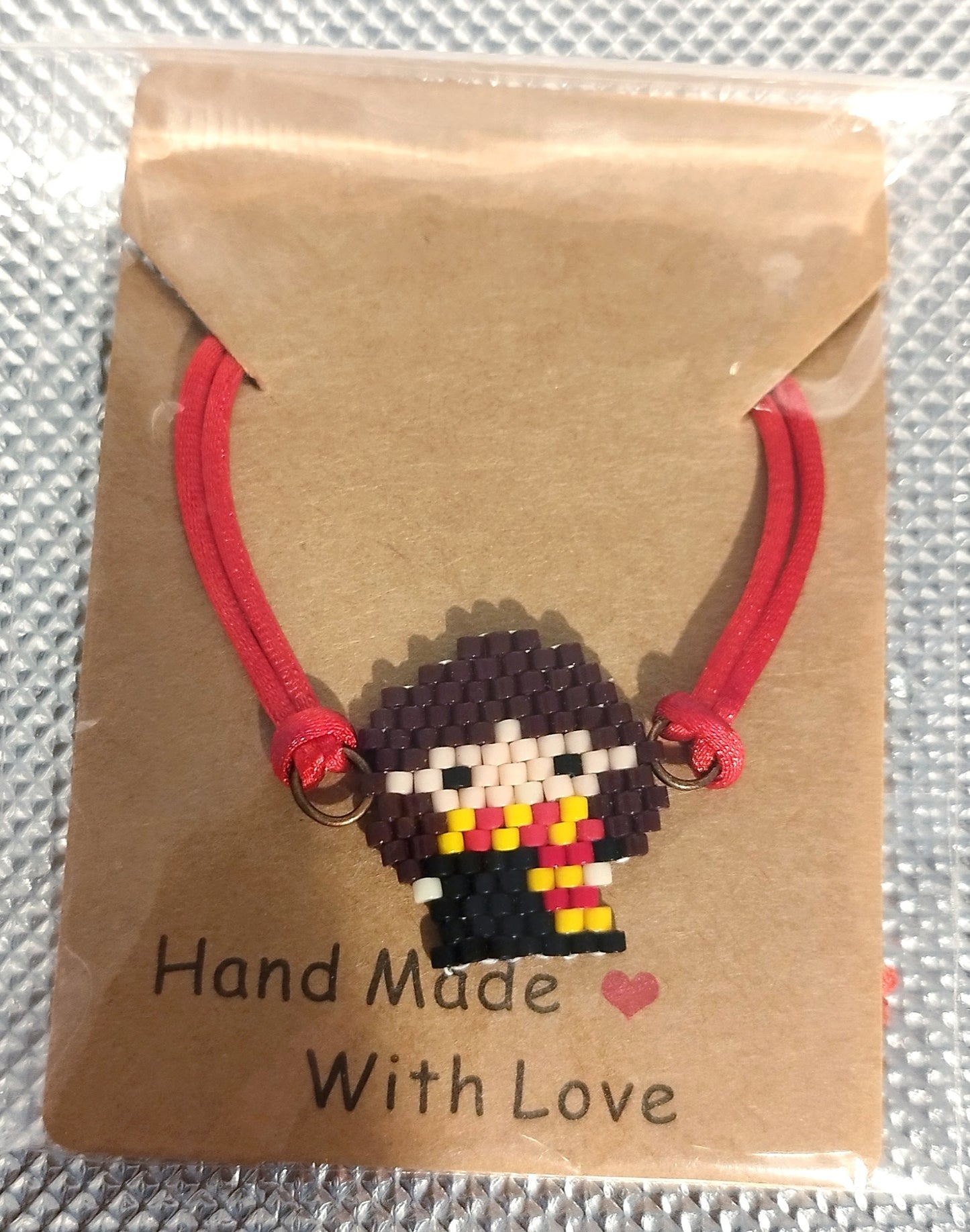 Harry Potter Collection Bracelet