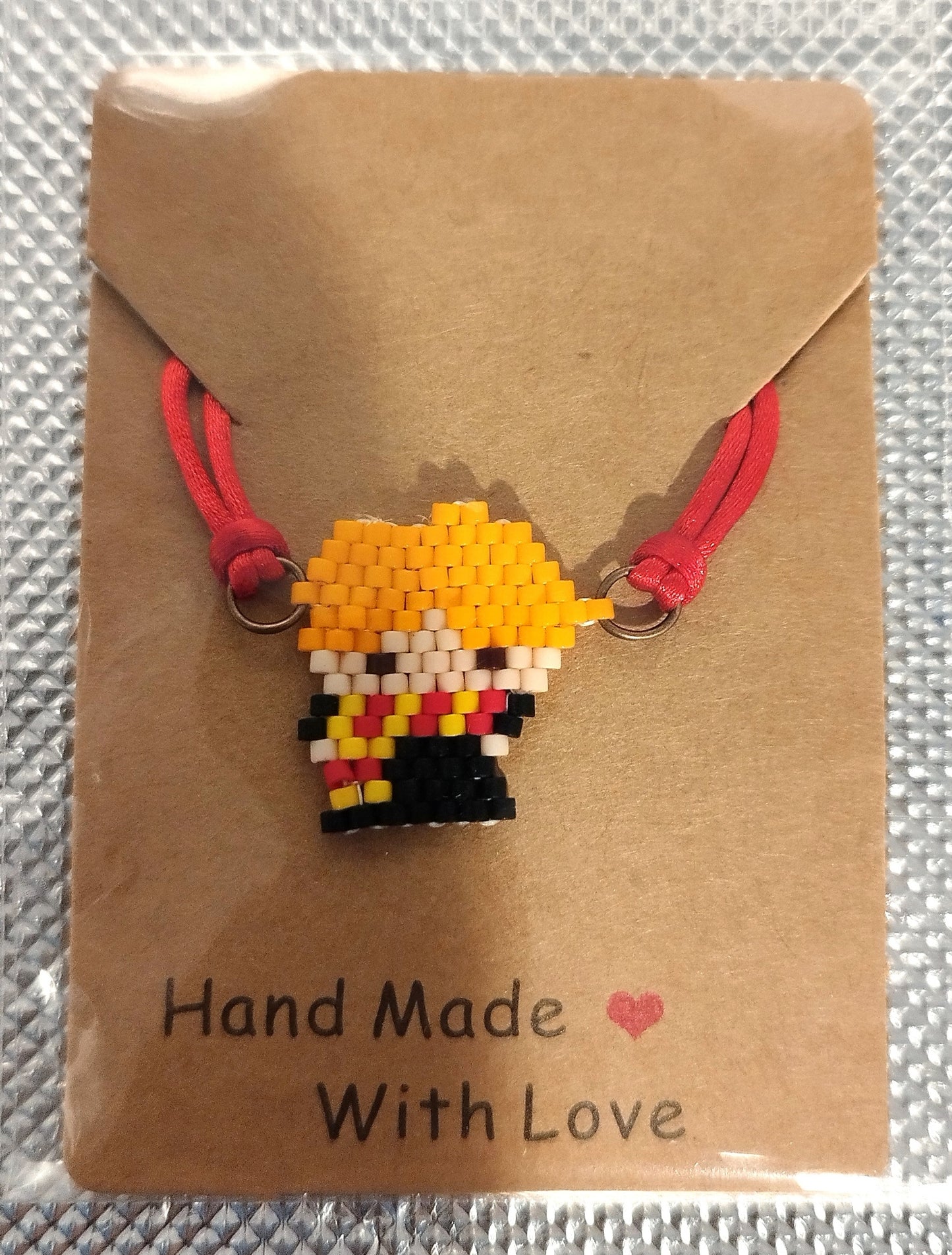 Harry Potter Collection Bracelet
