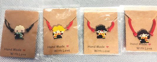 Harry Potter Collection Bracelet