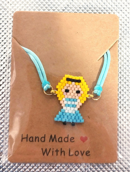 Alice Bracelet
