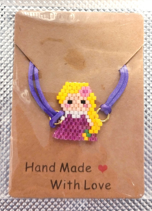 Raiponce Bracelet