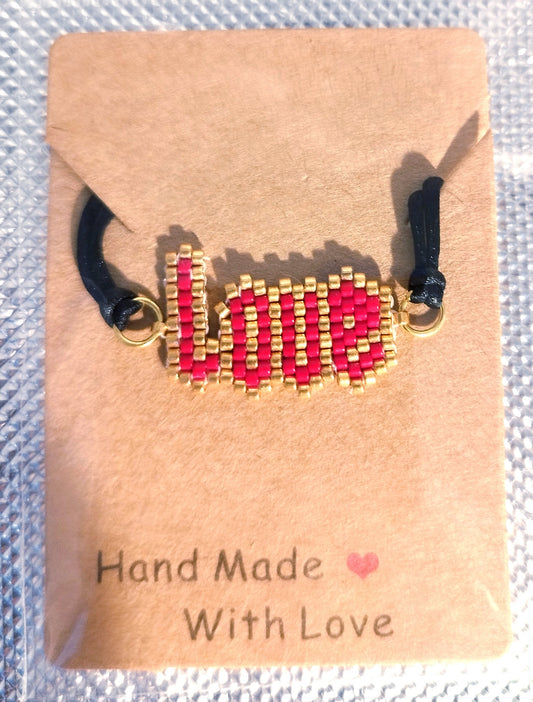 Love Bracelet