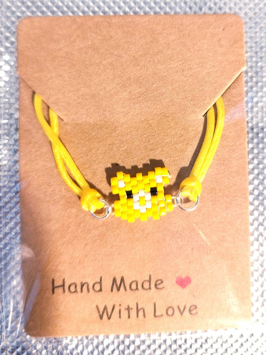 Gros Jojo Bracelet