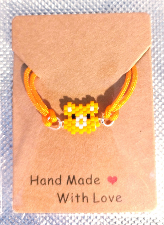 Gros Bisous Bracelet