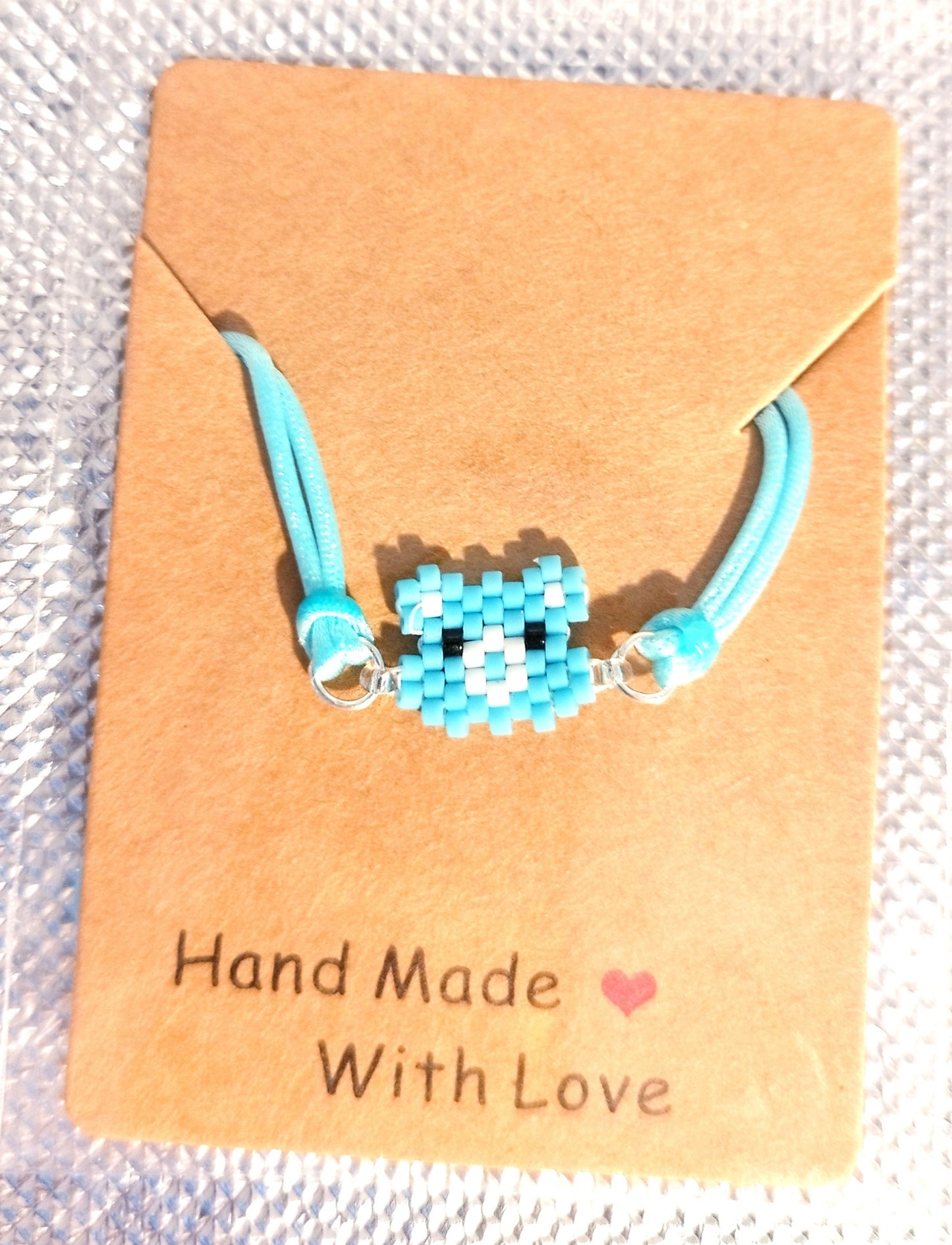 Gros Dodo Bracelet