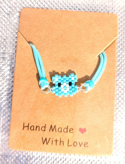 Gros Dodo Bracelet