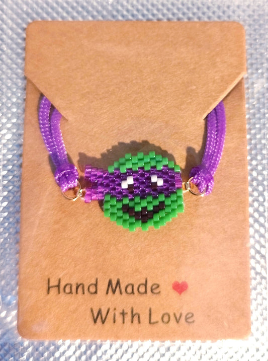 Donatello Bracelet