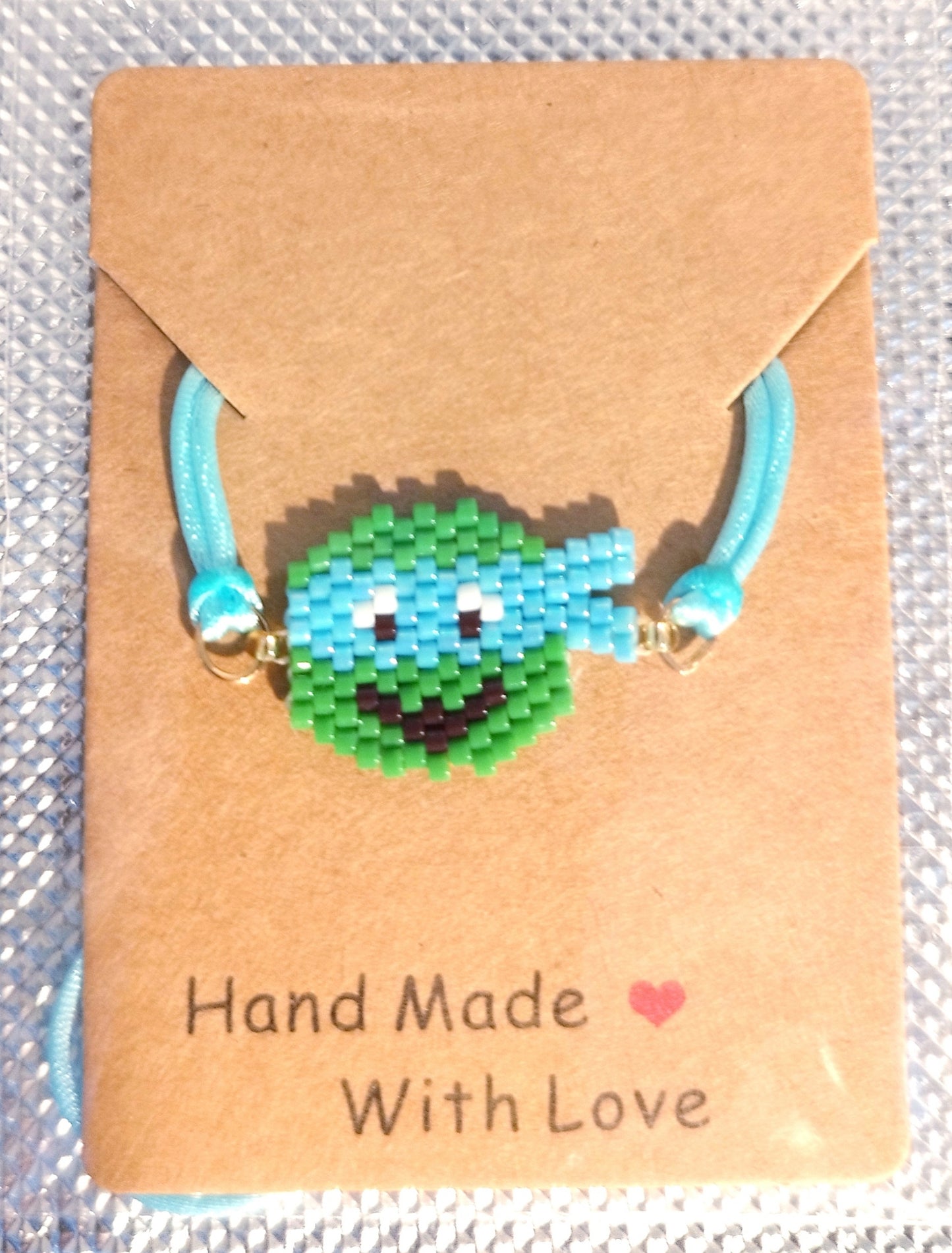 Leonardo Bracelet