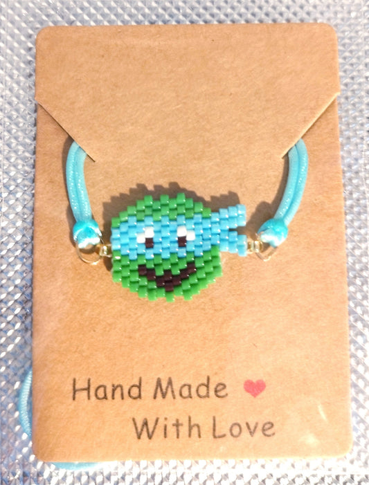 Leonardo Bracelet
