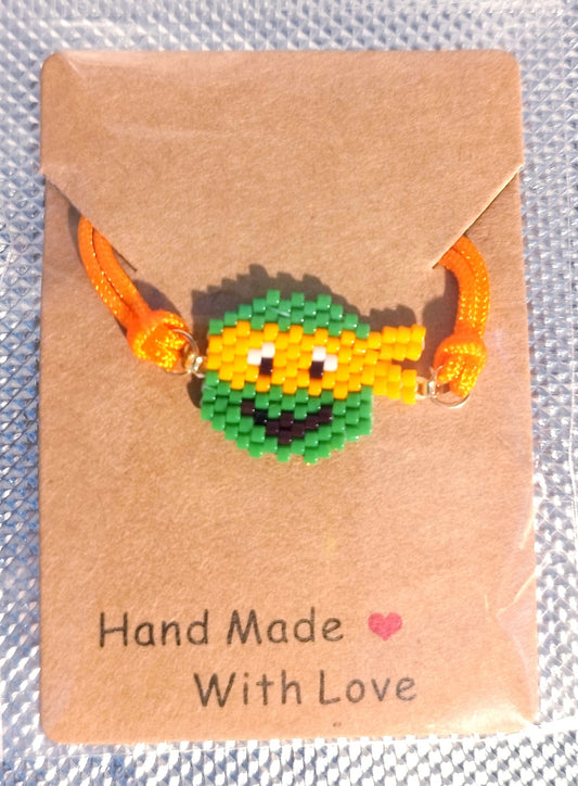 Michelnagelo Bracelet